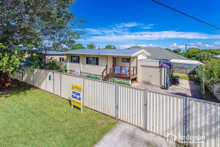 Main view of Homely house listing, 81 Arthur Street, Woody Point QLD 4019