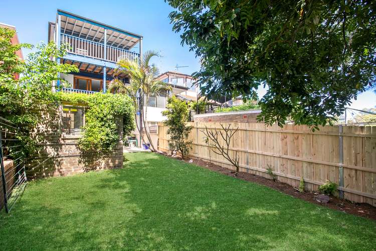 Main view of Homely semiDetached listing, 16 Roscoe Street, Bondi Beach NSW 2026