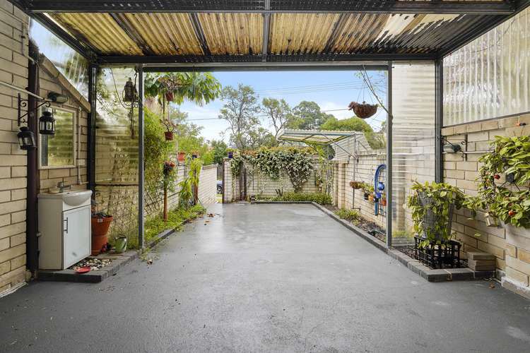 Main view of Homely townhouse listing, 4/323 Stacey St (cnr Old Kent Road), Bankstown NSW 2200