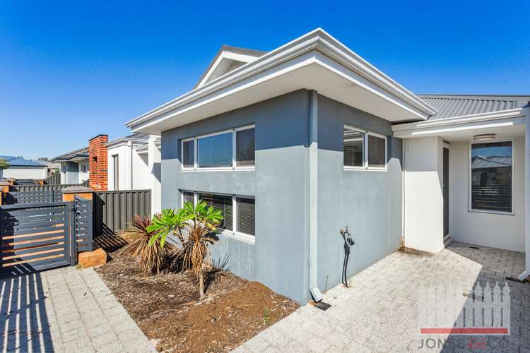 Main view of Homely house listing, 71 Waldeck Road, Caversham WA 6055