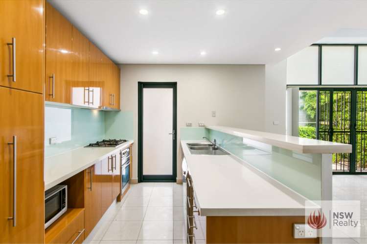 Main view of Homely townhouse listing, 5/71-73 Hassall Street, Parramatta NSW 2150