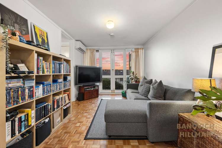 Main view of Homely apartment listing, 24/16 Hensman Street, South Perth WA 6151