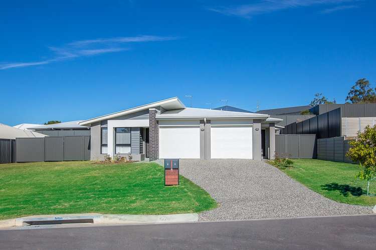 Main view of Homely house listing, 6 Dredge Circle, Brassall QLD 4305