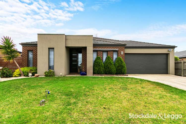 Main view of Homely house listing, 14 Sowerby Road, Morwell VIC 3840