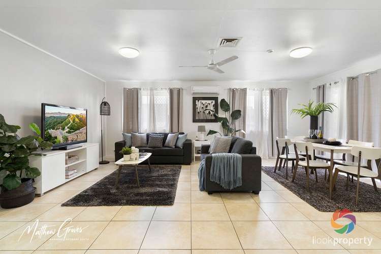 Main view of Homely house listing, 91 Hampton Street, Durack QLD 4077