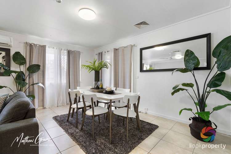 Third view of Homely house listing, 91 Hampton Street, Durack QLD 4077