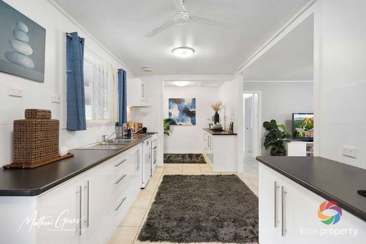 Fourth view of Homely house listing, 91 Hampton Street, Durack QLD 4077