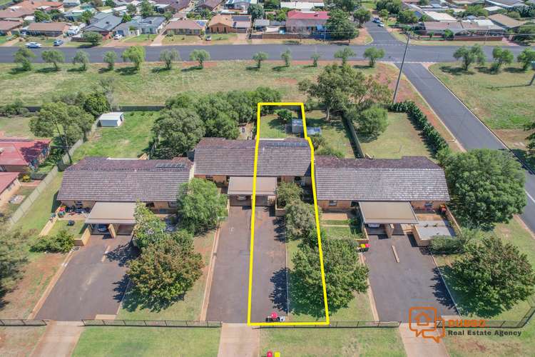 Main view of Homely unit listing, 4/10 Sturt Circle, Dubbo NSW 2830