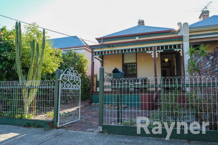 Main view of Homely house listing, 5 Orange Avenue, Perth WA 6000