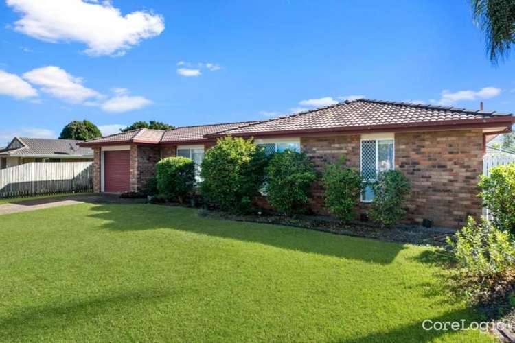 131 Morris Road, Rothwell QLD 4022