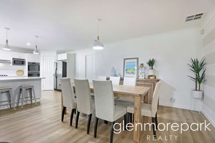 Fourth view of Homely house listing, 11 Staples Place, Glenmore Park NSW 2745