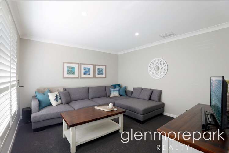 Sixth view of Homely house listing, 11 Staples Place, Glenmore Park NSW 2745