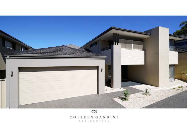 Main view of Homely house listing, 17B Bombard Street, Ardross WA 6153