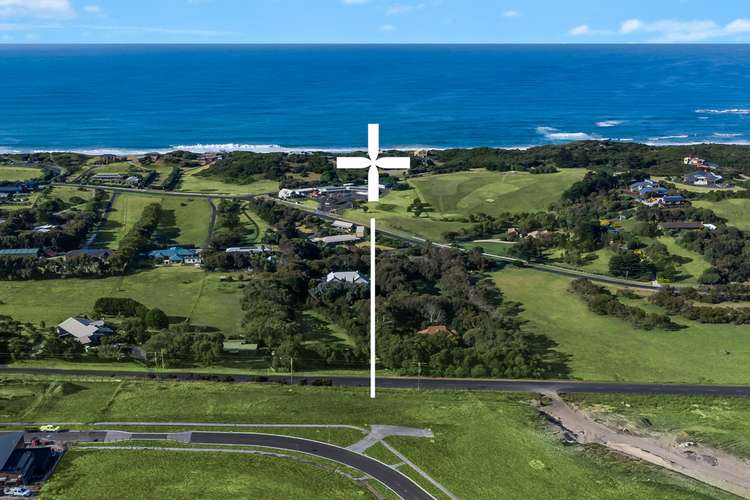 Third view of Homely residentialLand listing, LOT 31 Hopkins Heights, Warrnambool VIC 3280