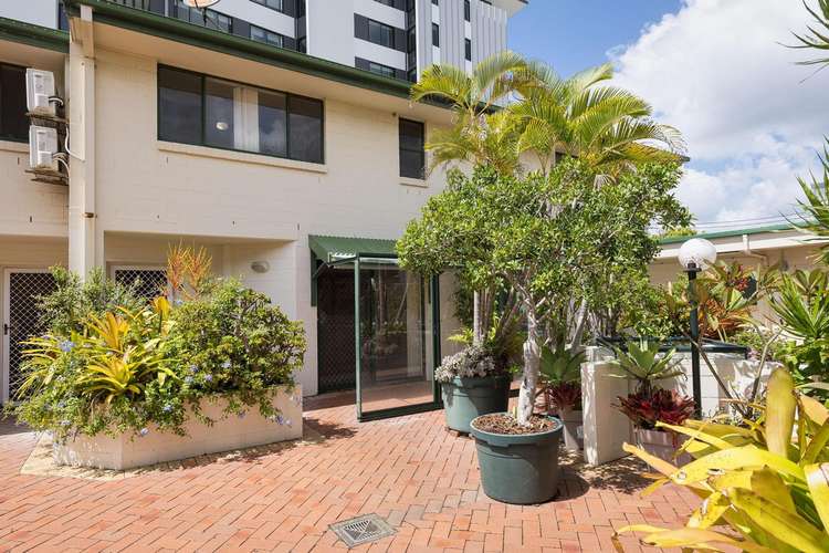 Main view of Homely townhouse listing, 9/1045 Gold Coast Highway, Palm Beach QLD 4221