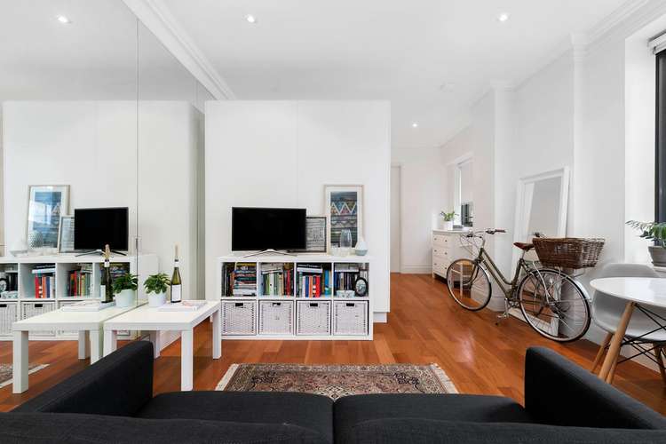 707/13-15 Bayswater Road, Potts Point NSW 2011