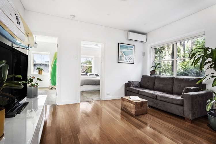Main view of Homely apartment listing, 2/113 Wellington Street, Bondi Beach NSW 2026