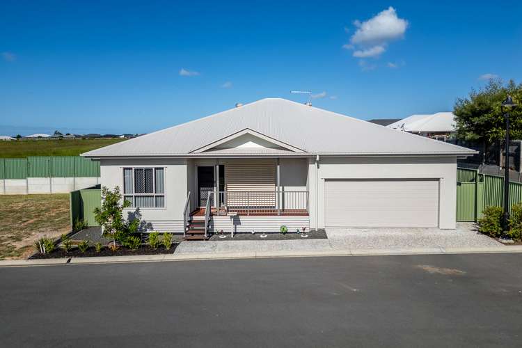 Main view of Homely retirement listing, 435/431-435 Park Ridge Road, Park Ridge QLD 4125