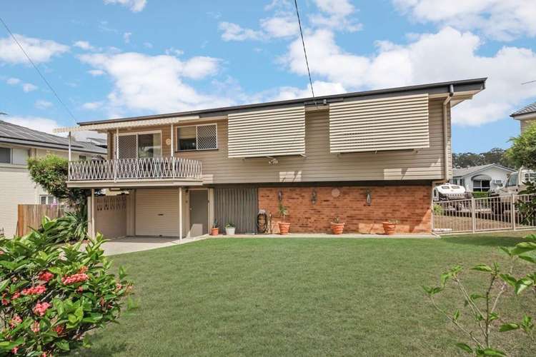 Main view of Homely house listing, 32 Chaplin Street, Stafford Heights QLD 4053