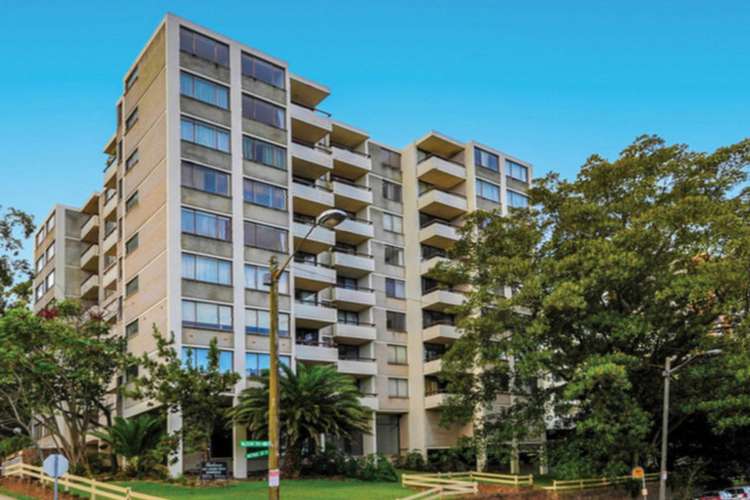 Main view of Homely apartment listing, 77/244 Alison Road, Randwick NSW 2031