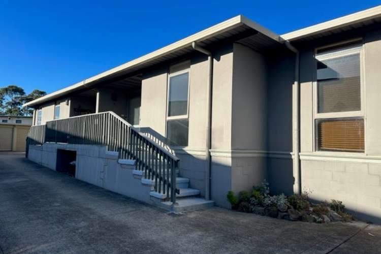 Main view of Homely unit listing, 3/6 Reid Street, Merimbula NSW 2548