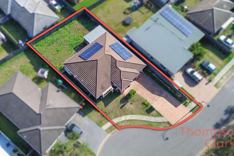 Main view of Homely house listing, 10 Finch Close, Cessnock NSW 2325