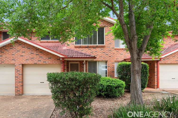 Main view of Homely townhouse listing, 50/16-20 Barker Street, St Marys NSW 2760