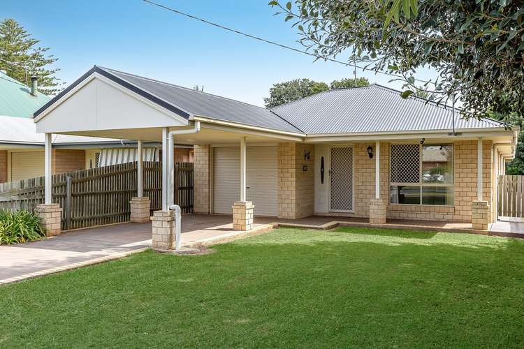 Main view of Homely house listing, 1A Buckland Street, Harristown QLD 4350