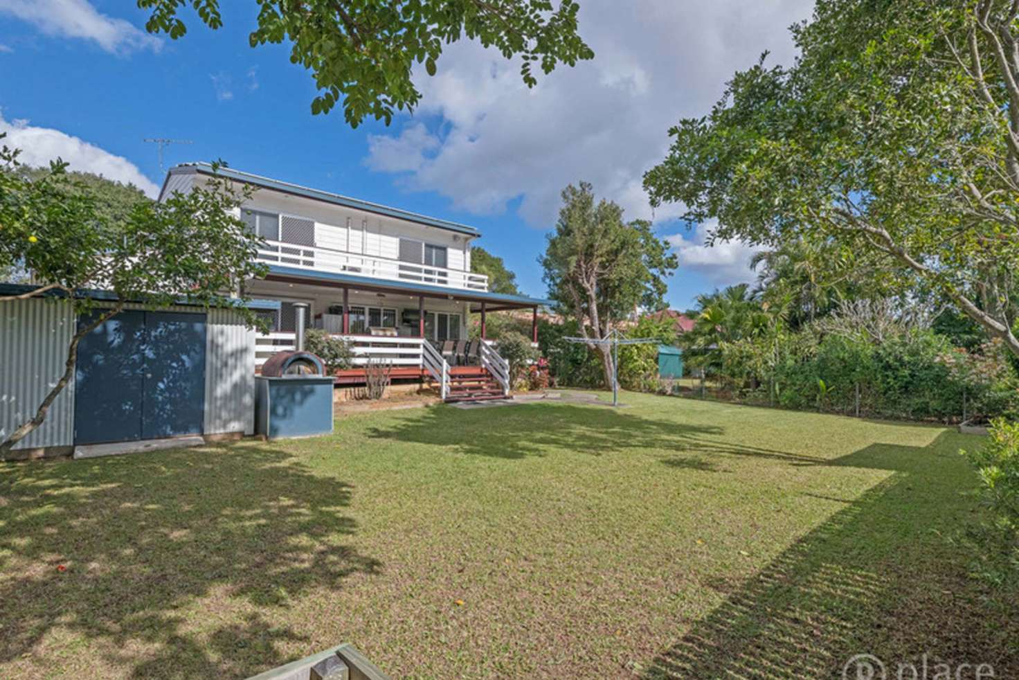 Main view of Homely house listing, 33 Albyn Road, Sunnybank QLD 4109