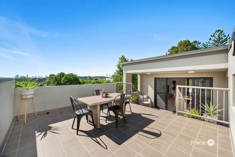 Main view of Homely unit listing, 5/23 Crest Street, Mount Gravatt East QLD 4122