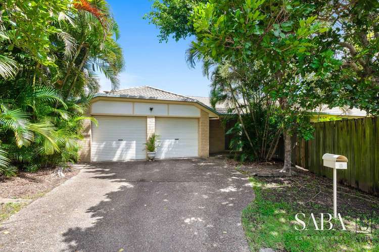 Second view of Homely house listing, 5 Platypus Close, Riverhills QLD 4074