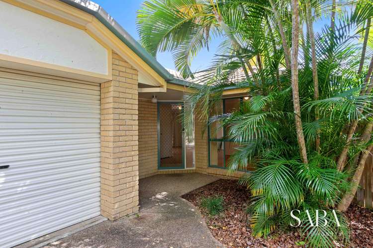 Third view of Homely house listing, 5 Platypus Close, Riverhills QLD 4074