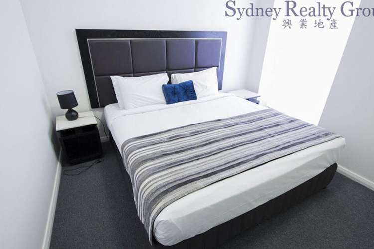 Main view of Homely apartment listing, 135/361 Kent Street, Sydney NSW 2000