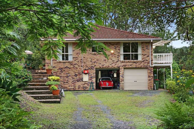 Main view of Homely house listing, 128 Nancol Drive, Tallebudgera Valley QLD 4228