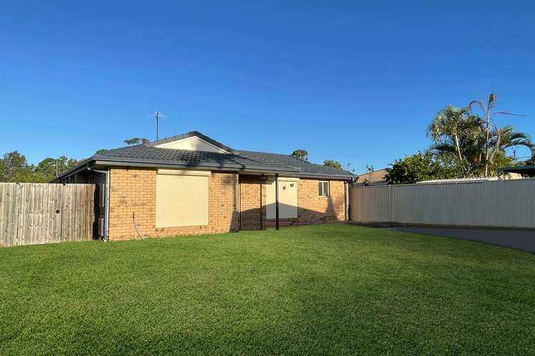 20 Cox Close, Tingalpa QLD 4173