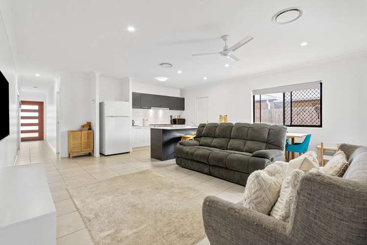 Second view of Homely house listing, 78 Steamer Way, Spring Mountain QLD 4300
