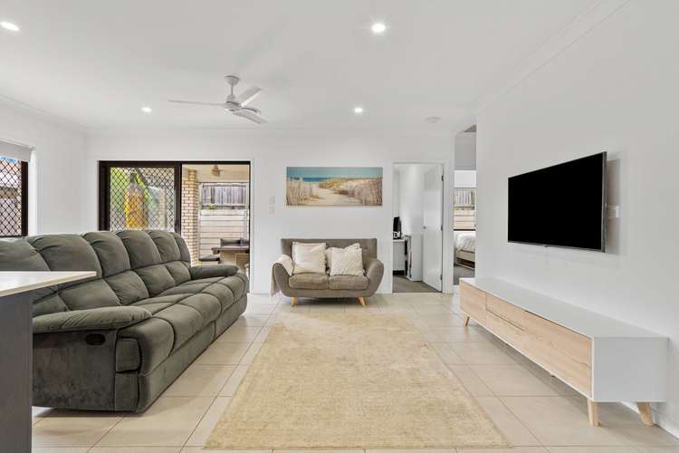 Fifth view of Homely house listing, 78 Steamer Way, Spring Mountain QLD 4300