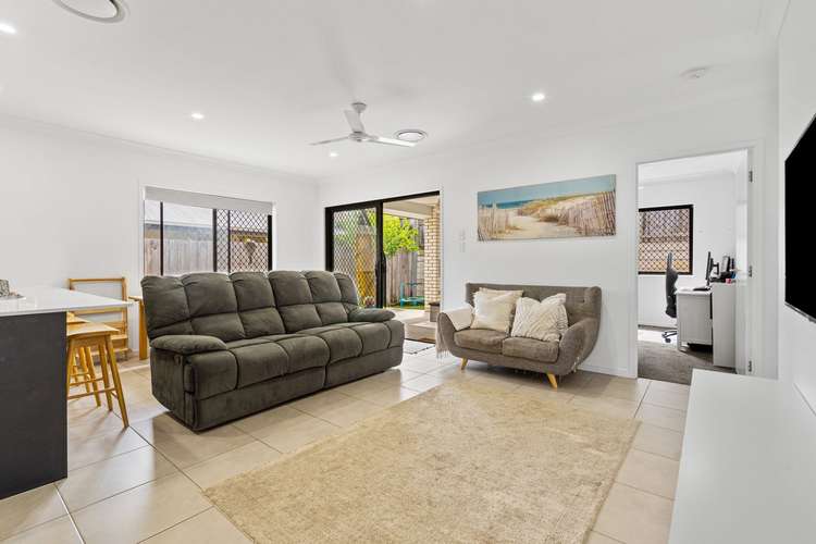 Sixth view of Homely house listing, 78 Steamer Way, Spring Mountain QLD 4300