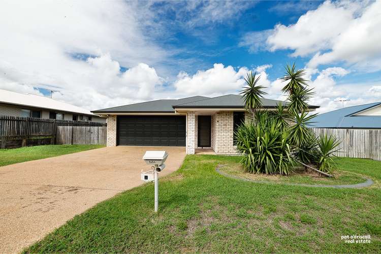 5 Perkins Court, Gracemere QLD 4702