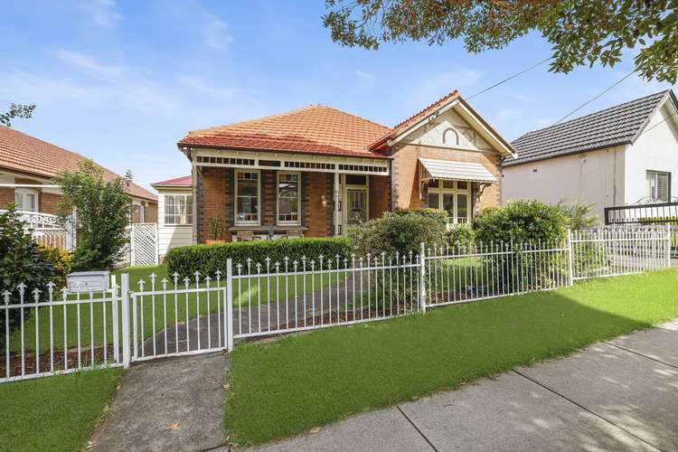 Main view of Homely house listing, 6 Arthur Street, Croydon NSW 2132