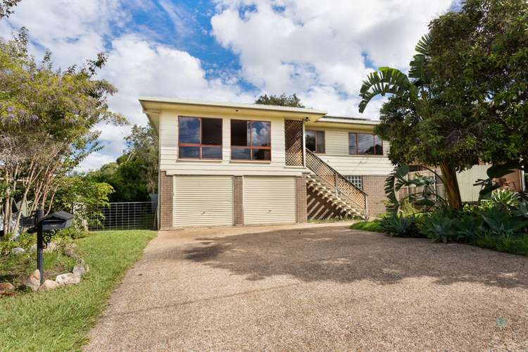 Main view of Homely house listing, 35 Stuart Street, Capalaba QLD 4157