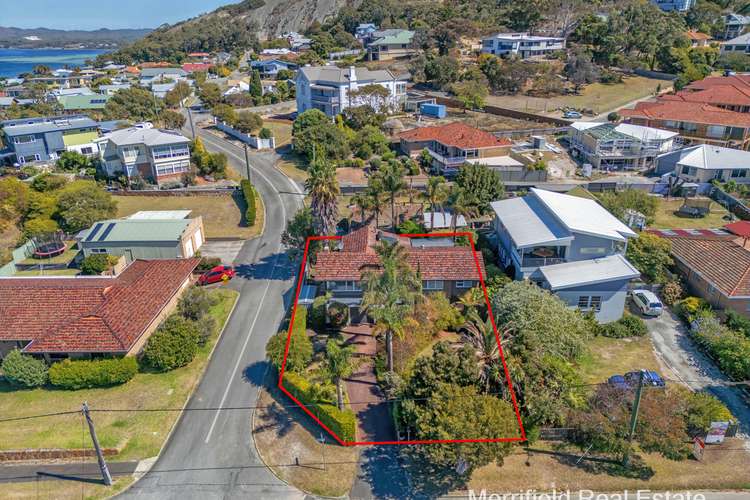 Main view of Homely house listing, 61 Parade Street, Albany WA 6330