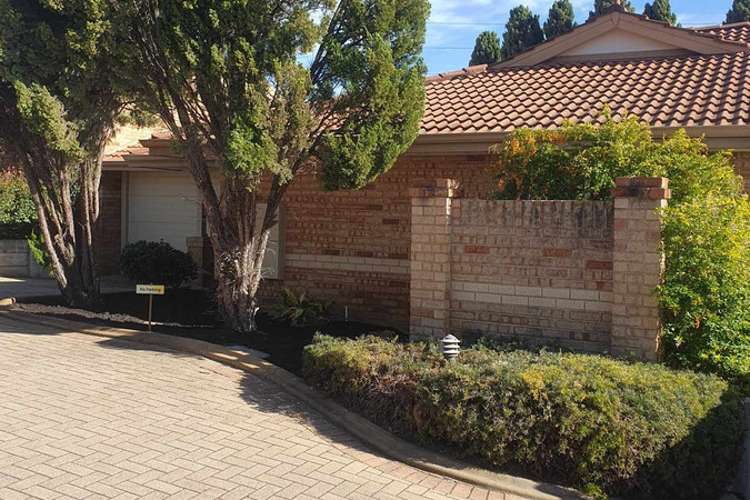 Main view of Homely unit listing, 8/41 Bluegum Road, Morley WA 6062