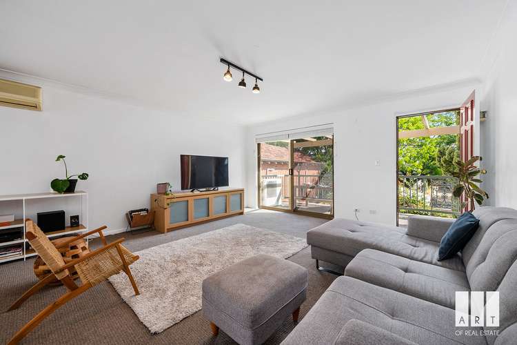 Second view of Homely apartment listing, 2/253 Churchill Avenue, Subiaco WA 6008