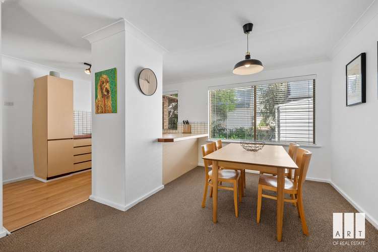 Fifth view of Homely apartment listing, 2/253 Churchill Avenue, Subiaco WA 6008
