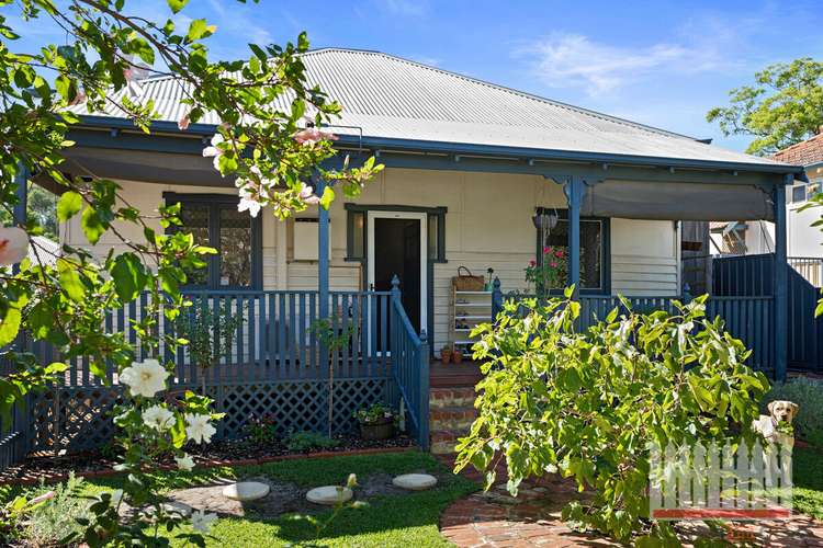 Main view of Homely house listing, 10 Third Avenue, Bassendean WA 6054