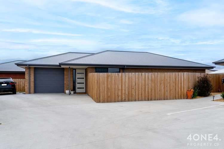 3/13 Lille Street, Brighton TAS 7030