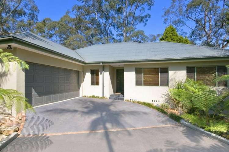 Main view of Homely house listing, 22B Russell Avenue, Wahroonga NSW 2076