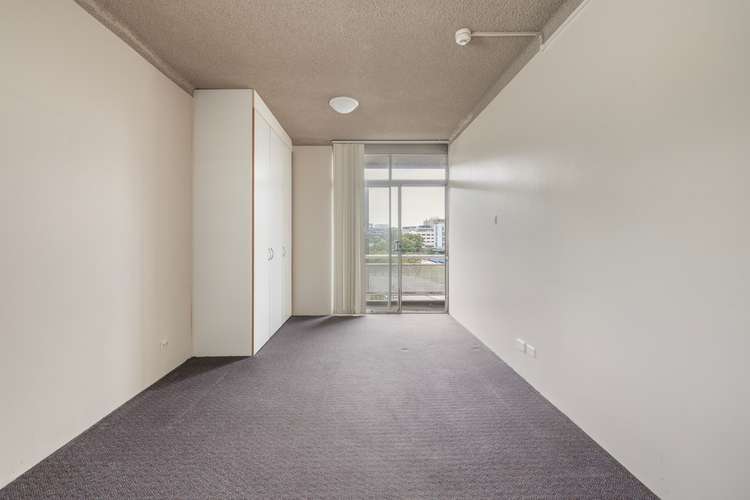 Main view of Homely studio listing, 11/28-30 Parramatta Road, Forest Lodge NSW 2037