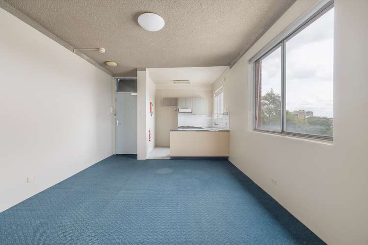 Main view of Homely apartment listing, 13/28-30 Parramatta Road, Forest Lodge NSW 2037